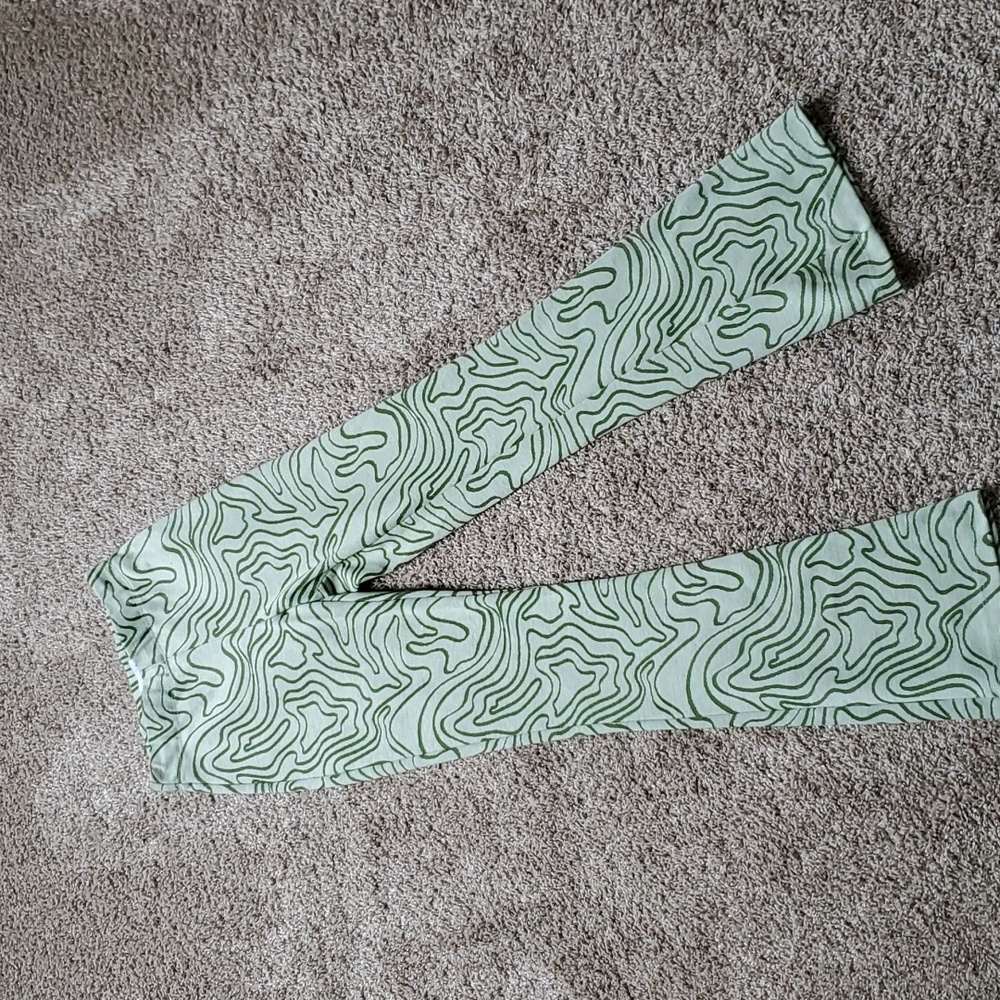 Rad Pants!